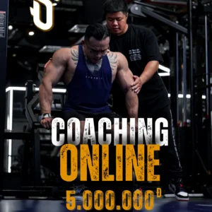 COACHING ONLINE LIFE STYLE