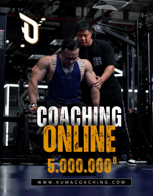 COACHING ONLINE LIFE STYLE