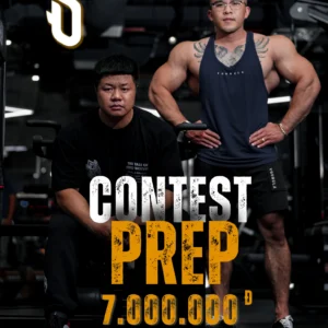 CONTEST PREP