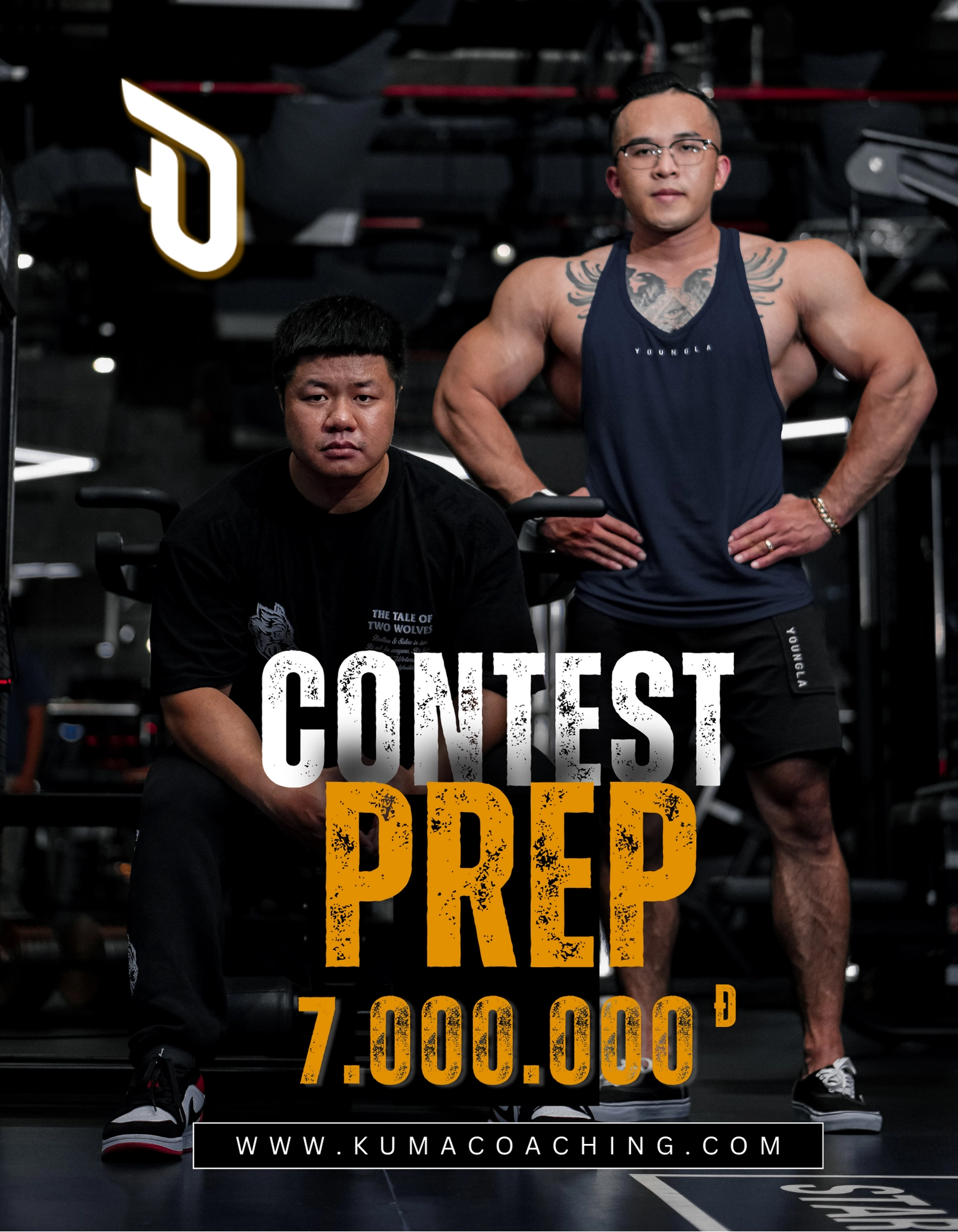 CONTEST PREP